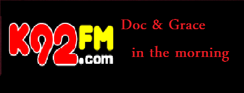 K92 fm