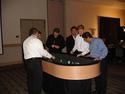 Craps it is!