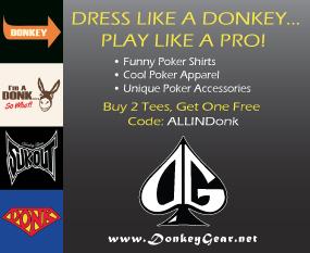 DonkeyGear
