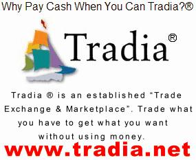 Tradia