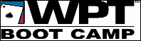 WPT Bootcamp