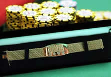 World Series of Poker